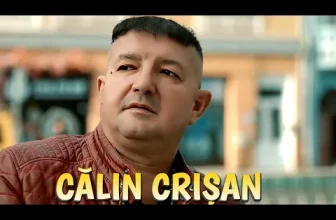 Calin Crisan – Tu si eu