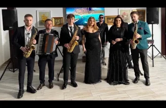 Carmen Serban si Nepoata – PE TINE TE-AM ALES