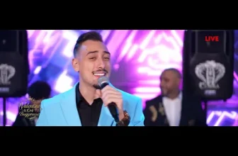 Valentino x Ork Bugymusic – Fata Mea LIVE