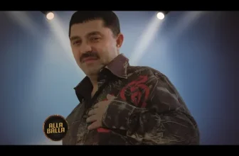 Nicolae Guta – Toata dragostea din lume