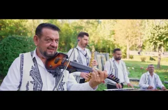 Denisa Prundaru – Omule cu rautate