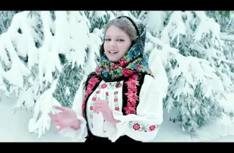 Geanina Ciorba – Marut margaritar