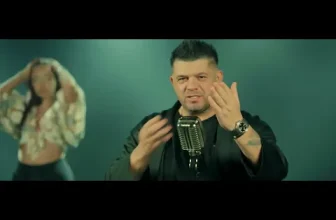 Alex de la Caracal – Eu sunt aia disperata