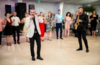 Gabi Pirnau LIVE 2025 – Cu tine, cu tine Trece vremea trece