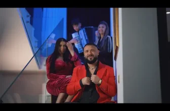 Robert Salam – Un tata bun