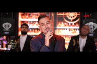 Valentino x Ork Bugymusic – Baiatul meu LIVE (Cover N. Guta)