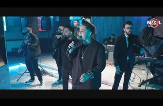 Mary Talent x Raul Talent – Aia cea mai frumoasa din neam (Live)