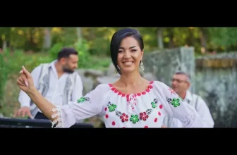 Denisa Prundaru – Dusmanilor, fir-ati voi