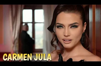 Carmen Jula – Doamne cu puterea ta