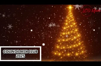 COLINDE REMIX 2025 x COLINDE DE CRACIUN 2025 x Colinde Club Mix