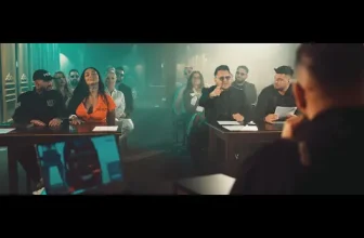 Geany Morandy – Traficanta