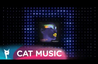 Kamelia – Amor (ALOVSKI & Adrian Saguna Afro House Remix)