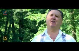 NELUTA BUCUR – Musafir la mine acasa (ALBUM PETRECERE 2018)