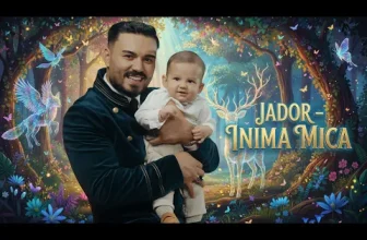 Jador – Ingerul fericirii (Inima mica)