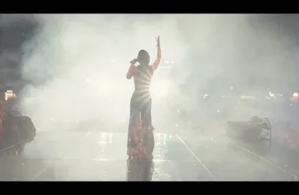 AMI x Nostalgia Retro – Disco – Future – Dimineti