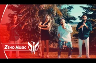 Robert de la Turnu x Zeno Music – Bruneta de Bucuresti