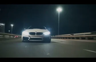 Robert Cristian – BOUNCE