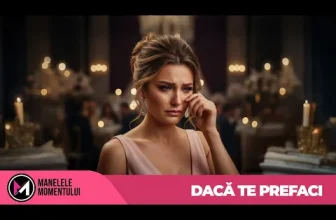 Manelele Momentului – Daca te prefaci