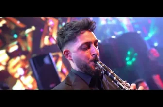 Mariano – La piciorul drept x Da fata se vede belea (LIVE Beraria H)