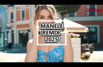 MANELE REMIX 2025 x SESIUNE MANELE HOUSE 2025 x MANELE CLUB MIX 2025
