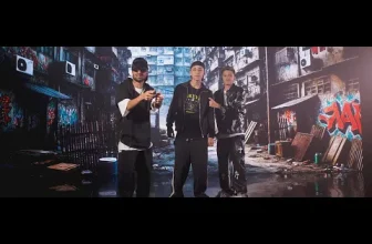 ROBERTO BUNEA & SOSONU ROMANIEI & KAMIKAZE – BAI BOSS