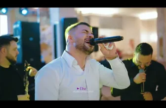 Culita Sterp – Cu cazmaua si lopata multi au vrut sa-mi sape groapa (LIVE 2025)