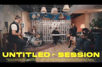 Raluka – Untitled Session