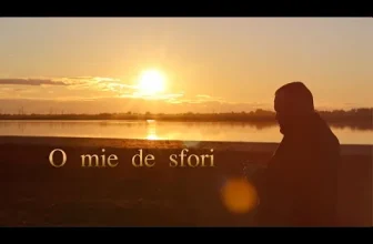 Iulian Grigoras & Mirela Husein – O mie de sfori