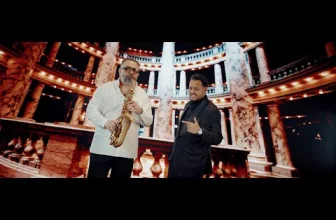 Haidin x Marinica Namol – Mr Diamond