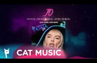 JO – Fatata (Redd Daniel Afro Remix)