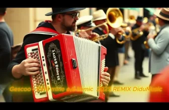 Gescoo – Fara mine esti nimic 2025 DiduMusic REMIX