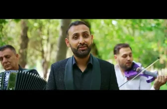 Narcis Coreanu – Viata trece ca un abur