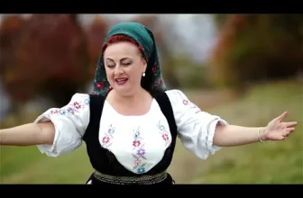 Maria Butila – Toamna prunele se coc