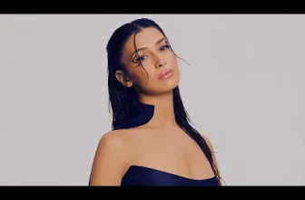 Alina Eremia – A fost mai simplu sa pleci (LLP Remix)