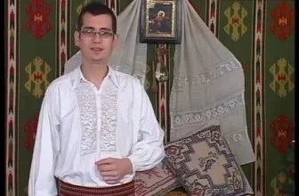 Lary Amza – Daca ar fi sa multumesc cuiva