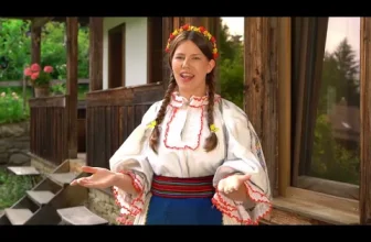 Traiana Maria Ogagau – Uite asa is fetele