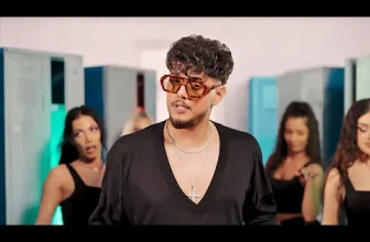 Adrian Norocel – MACARENA