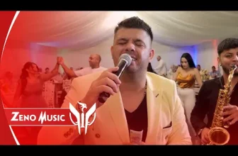 Alex de la Caracal x Zeno Music – Prima Dragoste 2025