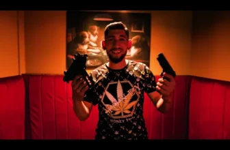 Abel Mocanu – IAR DAU TUNU'