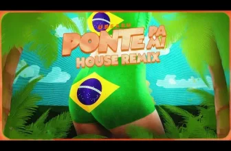 Ursaru – Ponte Pa Mi (House Remix)