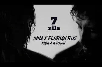 INNA x Florian Rus – 7 zile (Manea Version)