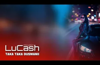 LuCash Music – Taka taka dusmanii
