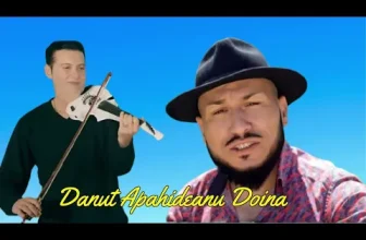 Danut Apahideanu – Suparare suparare