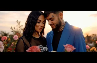 Nikolas – Perfectul imperfect