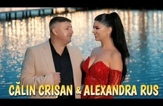 Calin Crisan & Alexandra Rus – Ce frumoasa esti nevasta mea
