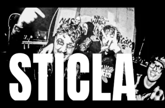 Solomon, supernOva & ilyydavid – STICLA