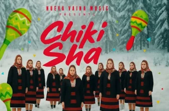 Asta-i seara luminoasa – Remix full (TIKTOK VERSION)