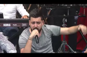 Alex Pustiu – Mitraliera Romaniei (Taraf Tv Live)