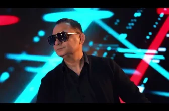 Alin de la Bobesti – Azi e Nunta