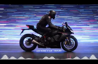 LCO Music – Asta este o papusa HIT 2025 (Cover Ilie care nu vede)